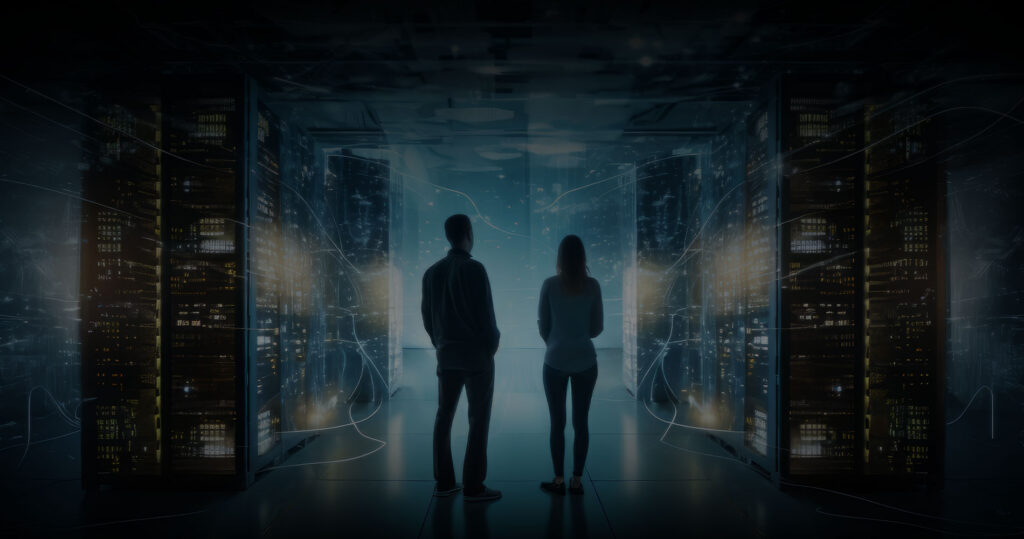 Nuvem on-premise vs nuvem pública: qual a escolha ideal para sua empresa?