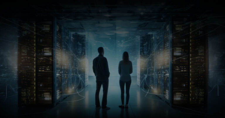 Nuvem on-premise vs nuvem pública: qual a escolha ideal para sua empresa?