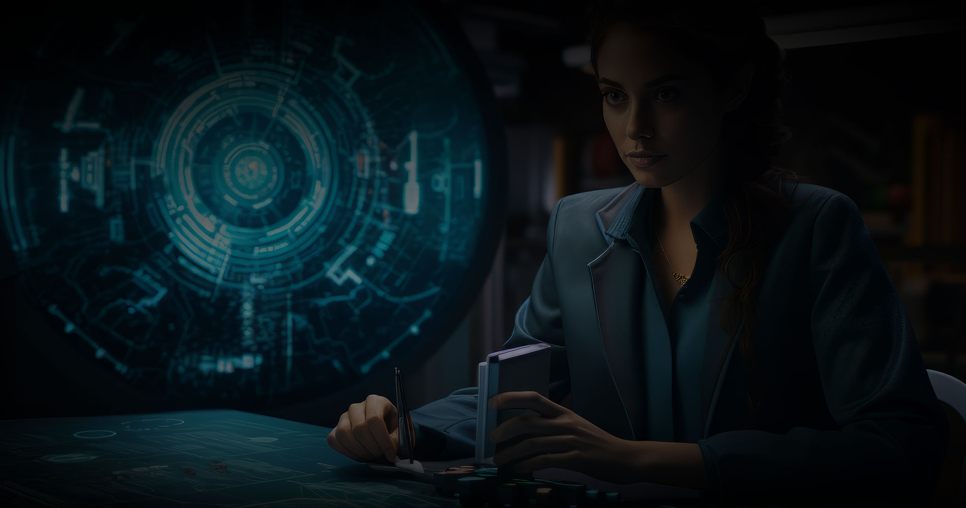 Recuperação de dados e sistemas