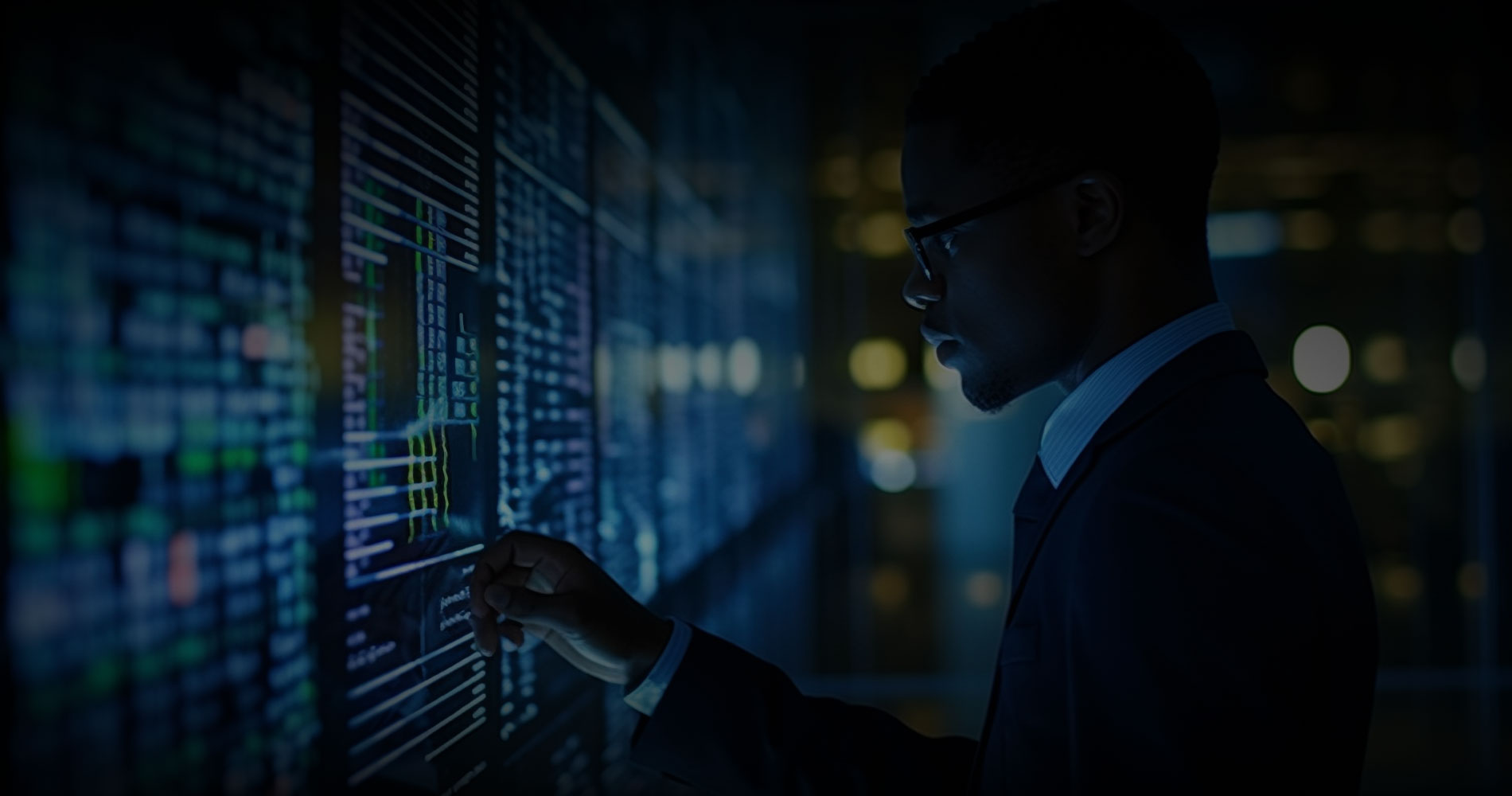 classificação de dados