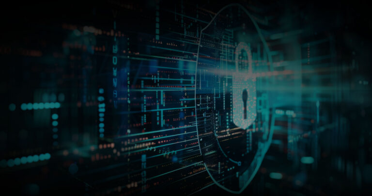 Elementos de informática e tecnologia para segurança e proteção de dados.