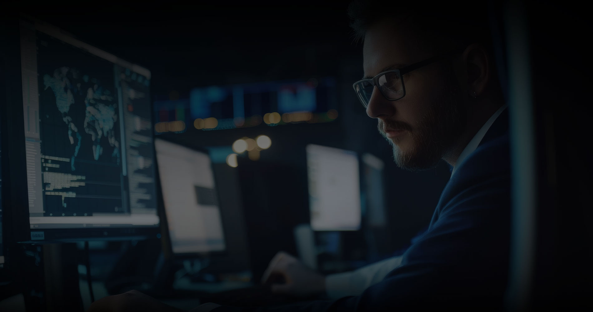 Infraestrutura crítica