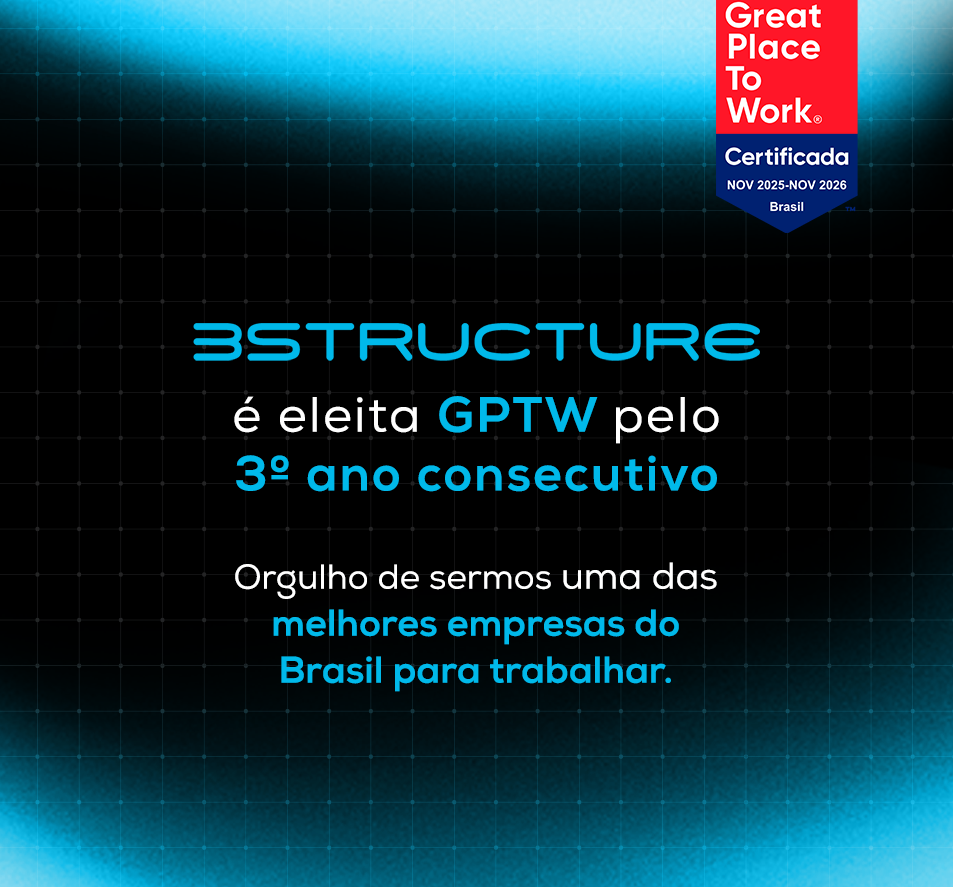 Selo GPTW