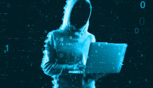 Espionagem cibernética