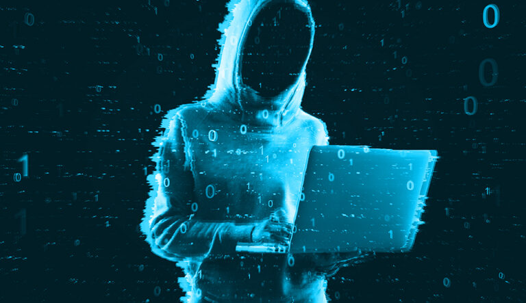Espionagem cibernética