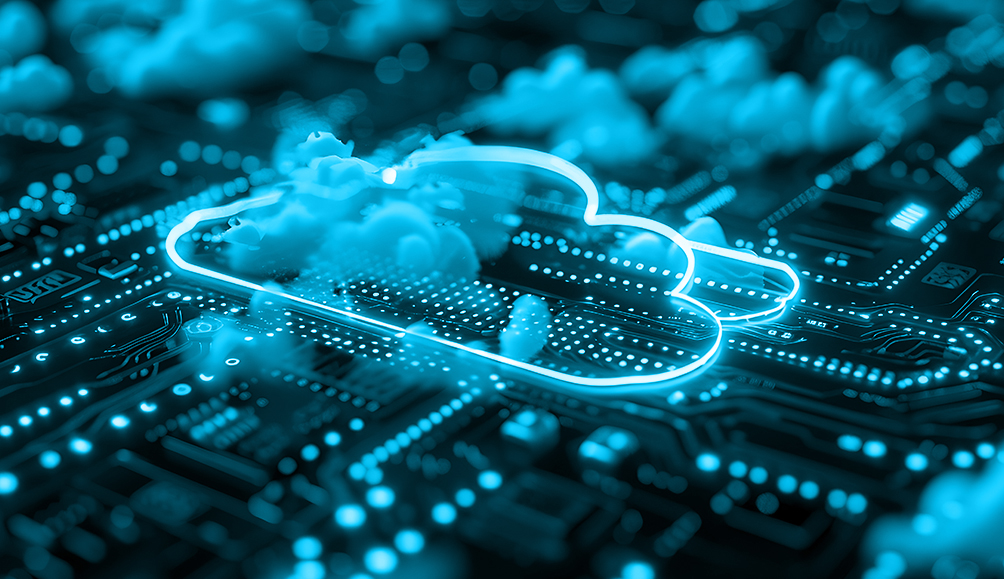 Backup como Serviço