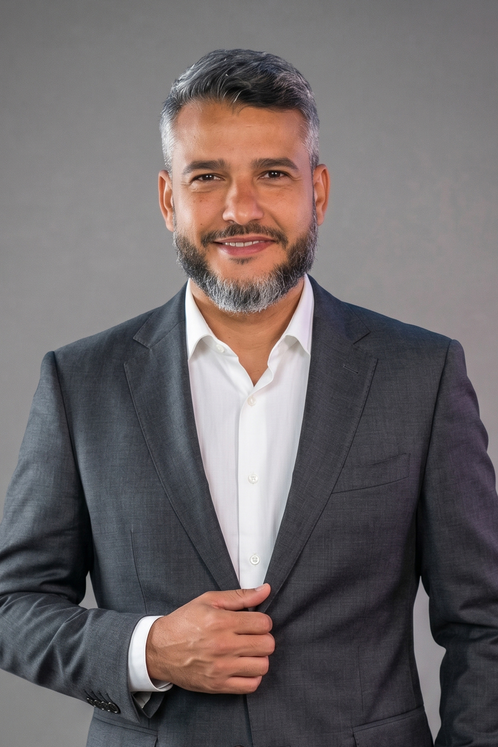Carlos Mello