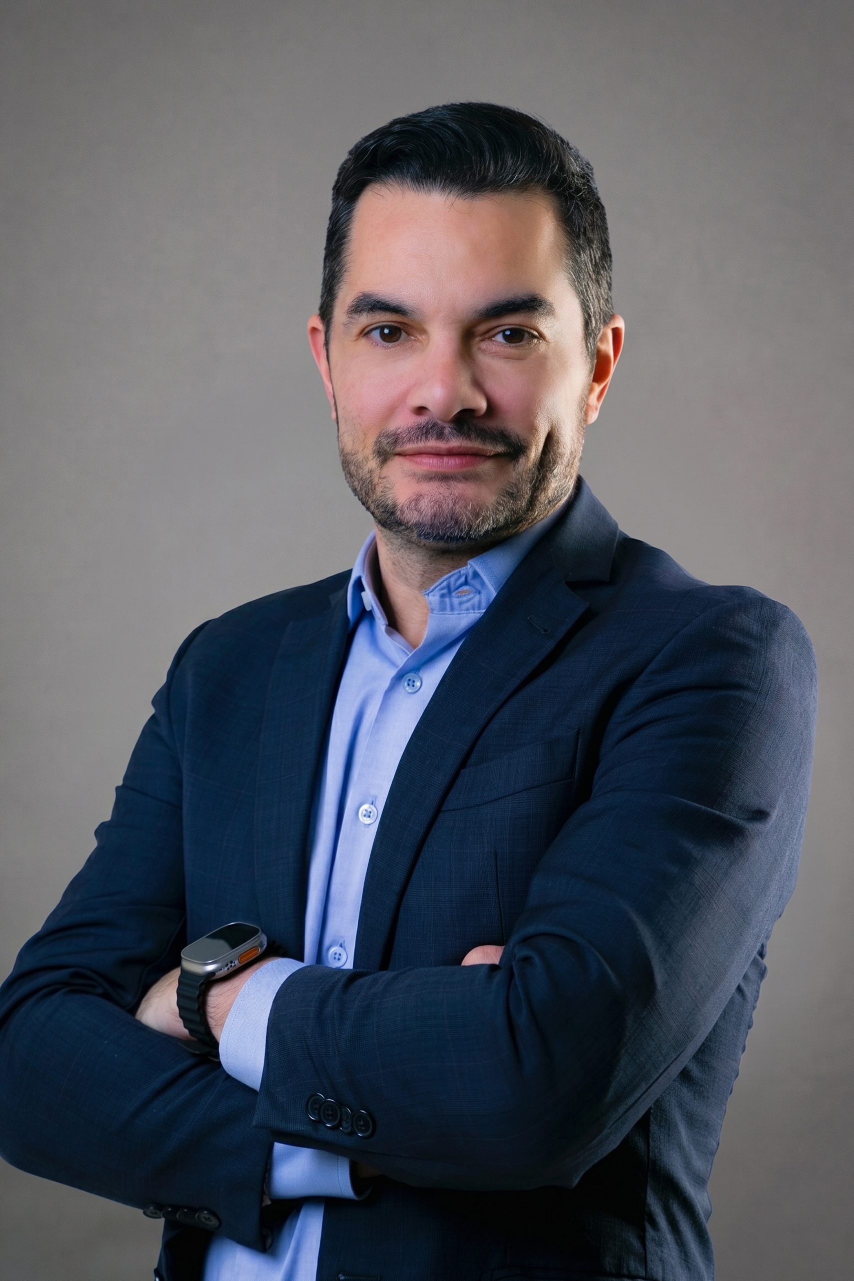 Cleber Ribas